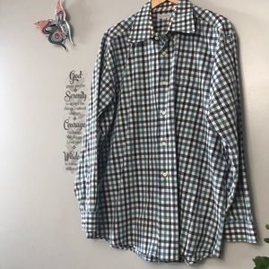 Alex Cannon Shirt